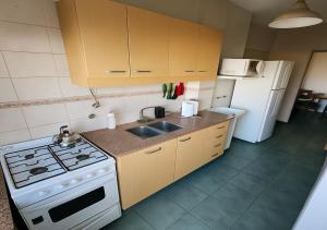 Depto luminoso y amplio Playa Grande Alem Golf