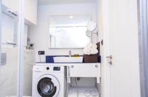 Incredible Sea View Aparthotel In Orbi City Complex