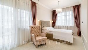 Prestige Apartments Neptun Park
