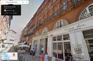 Appartements Bel appartement au coeur de Toulouse : photos des chambres