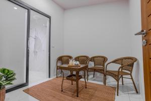 Villa La Concha - Ideal for Families