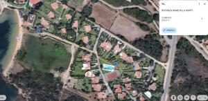 Villa con Vista Mare