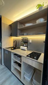 Tiny Cabin Cerro Azul