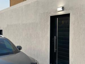 شقة استديو فخمة للإيجار اليومي