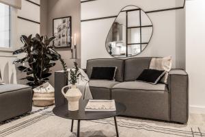 Emba - 2 bedrooms apartment in Lista