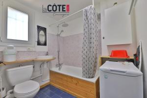 Appartements Les Regates : photos des chambres