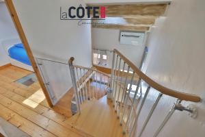 Appartements Les Regates : photos des chambres