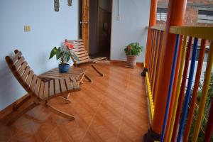 Hotel Casita de Belén