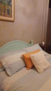 Los buenos amigos de Felipe Sambucetti