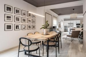 Fisciano - 3 bedrooms apartment in Goya