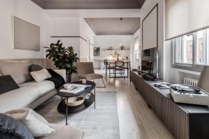 Fisciano - 3 bedrooms apartment in Goya - Hôtels 3 étoiles à Madrid
