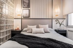 Fisciano - 3 bedrooms apartment in Goya