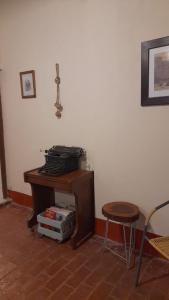 Los buenos amigos de Felipe Sambucetti