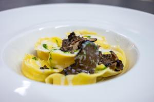 Vigneto - Italian Restaurant & B&B