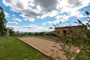 Maisons de vacances Gite le crespin : photos des chambres