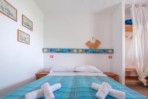 Jerà Suite Vista Mare 19