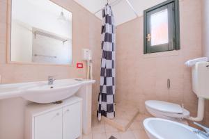 Jerà Suite Vista Mare 19