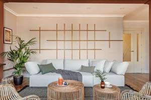 Ombai - 2 bedrooms in Castellana