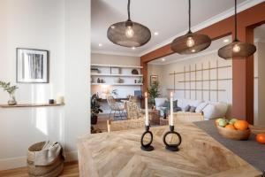 Ombai - 2 bedrooms in Castellana