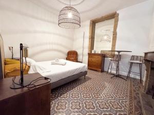 Maisons d'hotes La Maison d-Or : photos des chambres