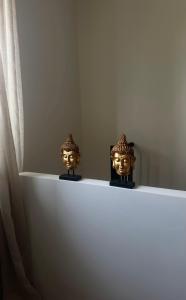 Angoli di pace - Duplex