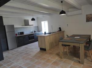 Appartements Les Tilleuls : photos des chambres