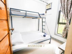 DCAR Residences - Transient House