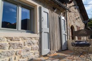 Maisons de vacances Gite de prades : photos des chambres