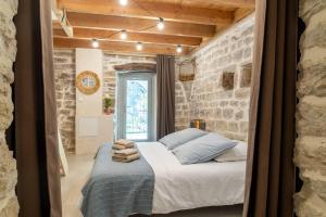 Maisons de vacances Gite de prades : photos des chambres