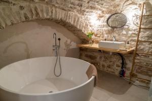Maisons de vacances Gite de prades : photos des chambres