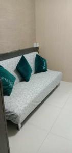 Moa Staycation at Sea Residences Mingchie place