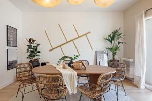 Trikora - 3 bedrooms in Castellana