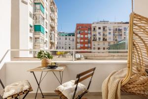 Trikora - 3 bedrooms in Castellana