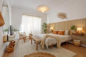 Trikora - 3 bedrooms in Castellana