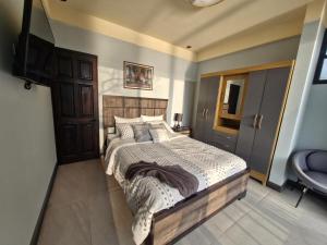 Casa El Viajero Palopo