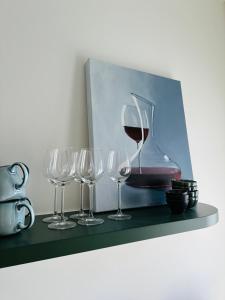 DUNE, Maison Littoral by BLOSS stylish apartment with garden and terrace