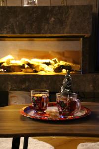 Apartment MonteBreza Spa