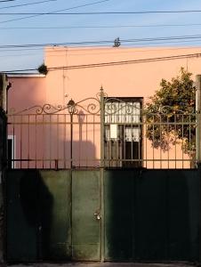 Los buenos amigos de Felipe Sambucetti