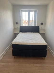 Havnegade overnatning