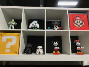 638 - Beautiful Villa Highlands Reserve Newly Modernized 4 Bedrooms with Pool