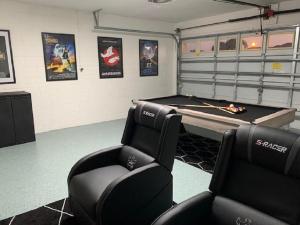 638 - Beautiful Villa Highlands Reserve Newly Modernized 4 Bedrooms with Pool