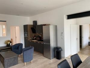 Appartements Magnifique appartement : photos des chambres