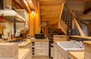 Maisons de vacances Gite Gite des Grands-Parents 4/6 personnes : photos des chambres