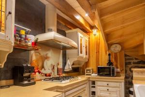 Maisons de vacances Gite Gite des Grands-Parents 4/6 personnes : photos des chambres