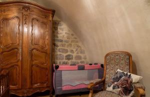 Maisons de vacances Gite Gite des Grands-Parents 4/6 personnes : photos des chambres