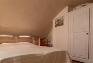 Maisons de vacances Gite Gite des Grands-Parents 4/6 personnes : photos des chambres