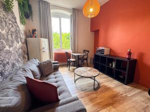 Maisons d'hotes La Maison d-Or : photos des chambres