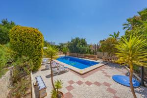 Villa Ecalinda - Plusholidays