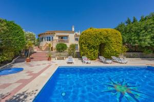 Villa Ecalinda - Plusholidays