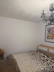 Komfortzimmer im modernen Stil